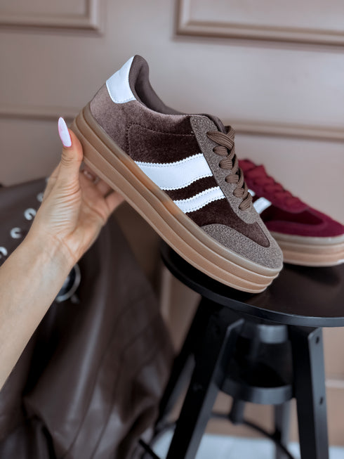 CHOCO botas "DELICATE C3911"